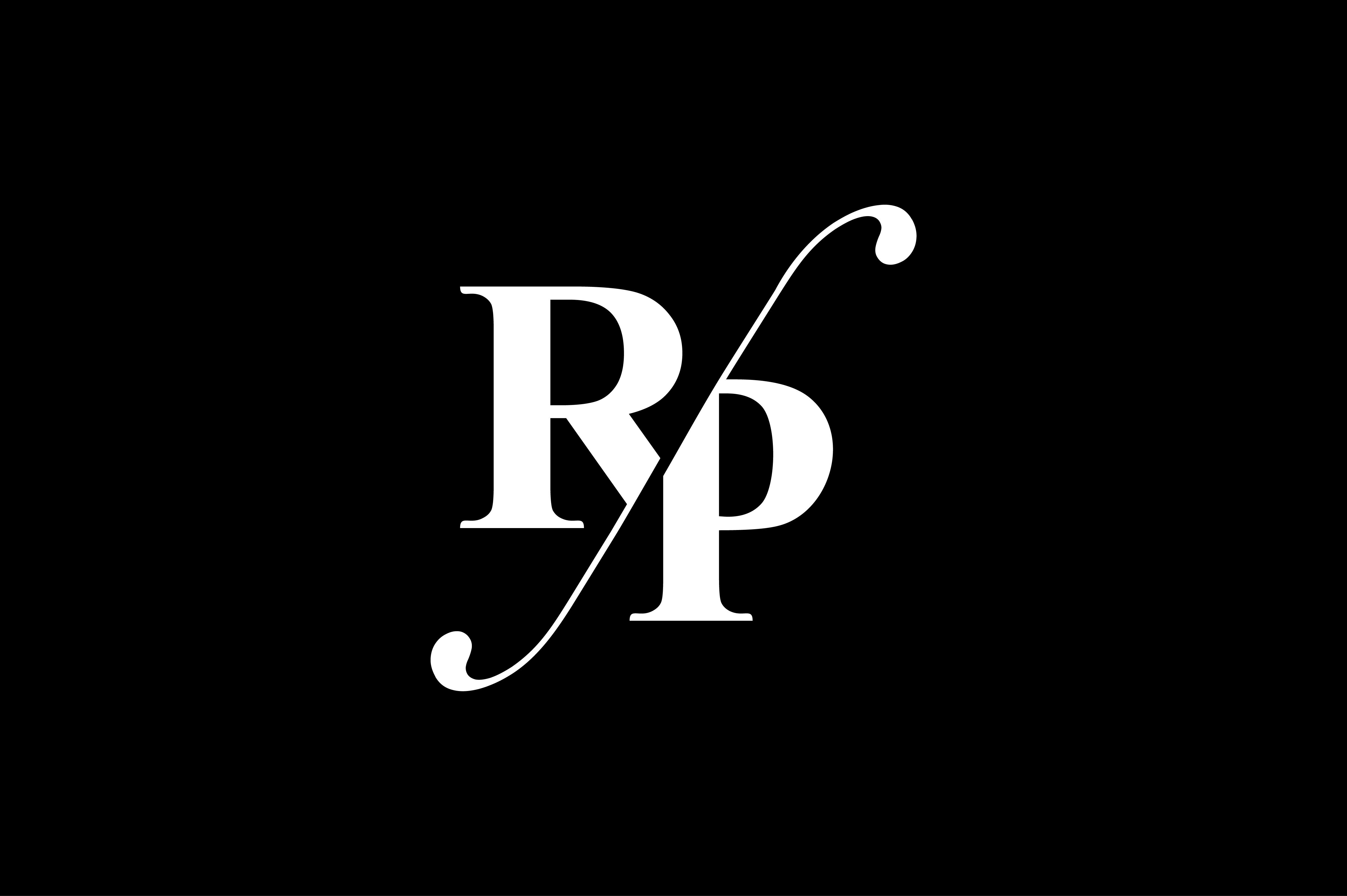 RP Logo